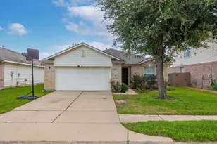 19647 Summerlin Dr, Katy, TX 77449 - Photo 1