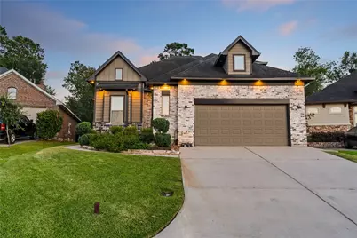 12379 Pebble View Drive, Conroe, TX 77304 - Photo 4
