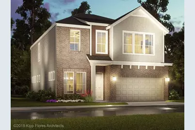 1402 Rail Junction Lane, Katy, TX 77449 - Photo 1