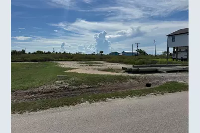 1205 W Canal, Crystal Beach, TX 77650 - Photo 1