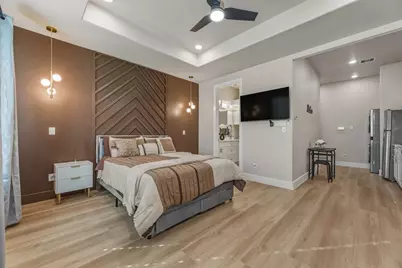 4231 Elmwood Street #B, Houston, TX 77051 - Photo 1