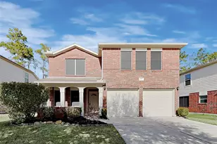 2822 Woodspring Forest Dr, Houston, TX 77345 - Photo 1