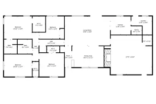 2303 Perryman Ave, Palacios, TX 77465 - Photo 6