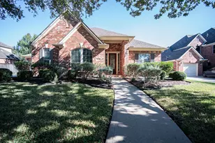 8303 Crescent Knolls Dr, Richmond, TX 77406 - Photo 2
