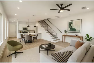 1504 Griffin Street, Houston, TX 77009 - Photo 1