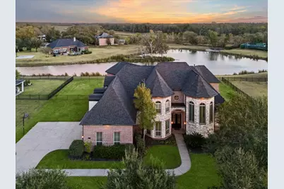 9030 Royal Crest Lane, Richmond, TX 77469 - Photo 1