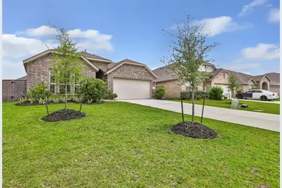 22527 Pagoda Dogwood Branch, New Caney, TX 77357 - Photo 2