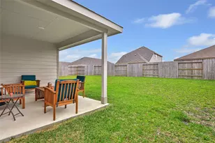22527 Pagoda Dogwood Branch, New Caney, TX 77357 - Photo 4