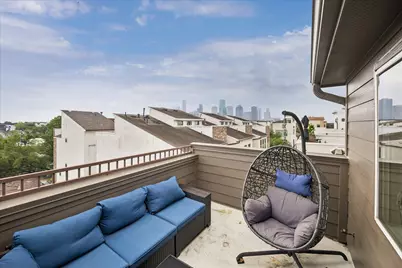 1917 Shearn Street, Houston, TX 77007 - Photo 2