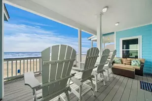 21326 Gulf Dr, Galveston, TX 77554 - Photo 8