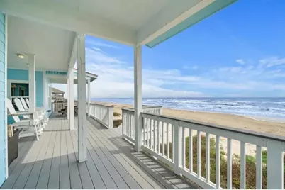 21326 Gulf Drive, Galveston, TX 77554 - Photo 6