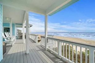 21326 Gulf Dr, Galveston, TX 77554 - Photo 6