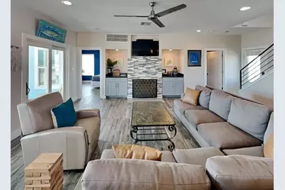 21326 Gulf Drive, Galveston, TX 77554 - Photo 14