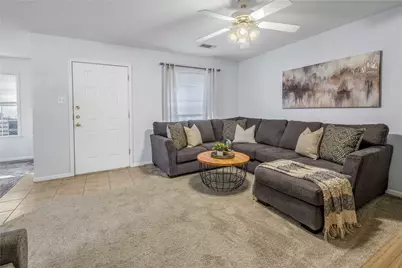 1733 Rock Hollow Loop, Bryan, TX 77807 - Photo 8