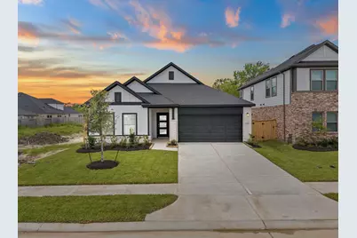 208 Rose Laurel Drive, Alvin, TX 77511 - Photo 1