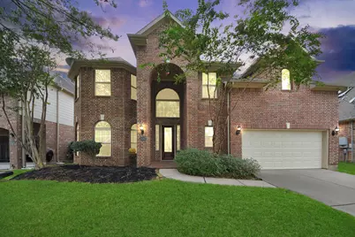 28047 Comal Karst Drive, Spring, TX 77386 - Photo 2