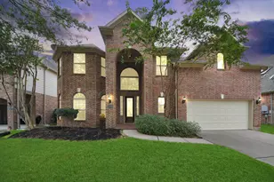 28047 Comal Karst Dr, Spring, TX 77386 - Photo 2