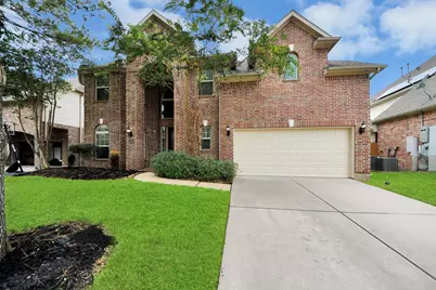 28047 Comal Karst Drive, Spring, TX 77386 - Photo 4