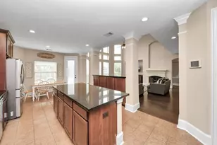 28047 Comal Karst Dr, Spring, TX 77386 - Photo 14