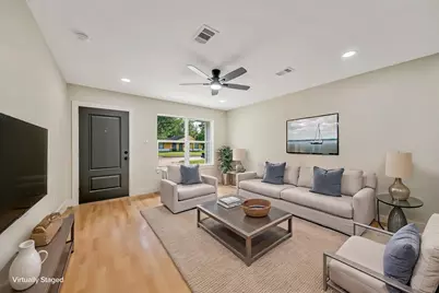 5107 Kingsbury Street, Houston, TX 77021 - Photo 2