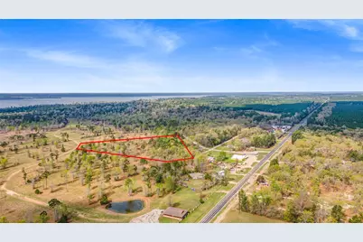 Tbd Eagle Falls Boulevard, Trinity, TX 75862 - Photo 1