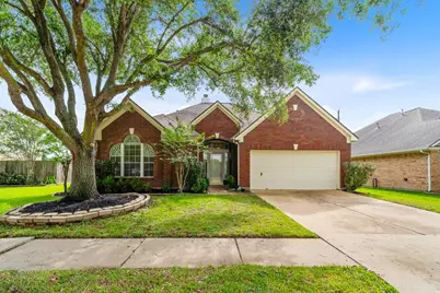 2718 Hazy Creek Drive, Houston, TX 77084 - Photo 2