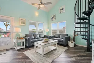 22105 Deaf P Smith Dr, Galveston, TX 77554 - Photo 8