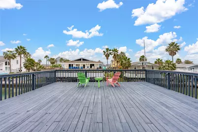 22105 Deaf P Smith Drive, Galveston, TX 77554 - Photo 6