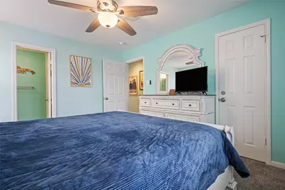 22105 Deaf P Smith Drive, Galveston, TX 77554 - Photo 18