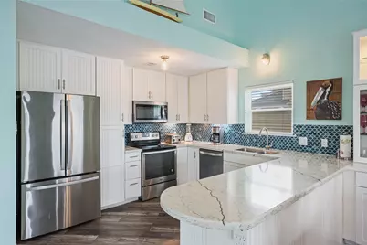 22105 Deaf P Smith Drive, Galveston, TX 77554 - Photo 12