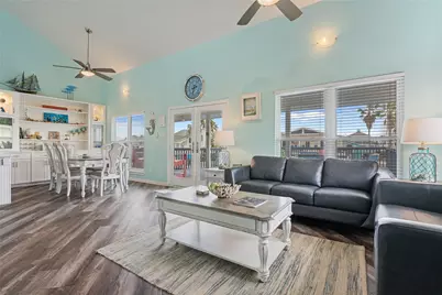 22105 Deaf P Smith Drive, Galveston, TX 77554 - Photo 10