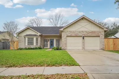 2926 Lakefield Way, Sugar Land, TX 77479 - Photo 1