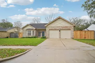 2926 Lakefield Way, Sugar Land, TX 77479 - Photo 2