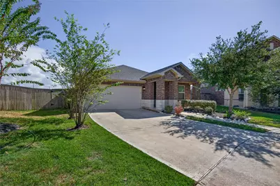 24603 Dover Bend Way, Richmond, TX 77406 - Photo 4