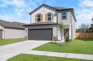 8215 Vacek Xing Wy, Richmond, TX 77469 - Photo 2