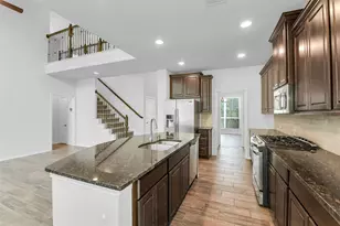 218 Kinnerly Peak Pl, Montgomery, TX 77316 - Photo 8