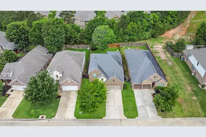 218 Kinnerly Peak Place, Montgomery, TX 77316 - Photo 2