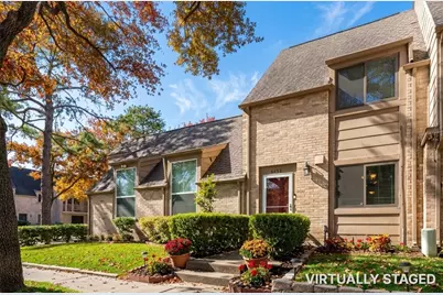 6453 Alisa Lane, Houston, TX 77084 - Photo 1