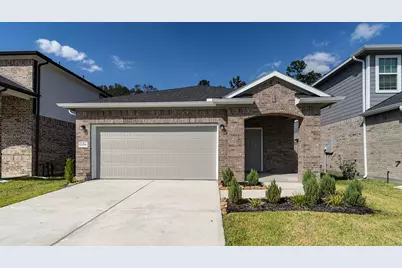 21999 Blue Sky Way, Splendora, TX 77372 - Photo 1