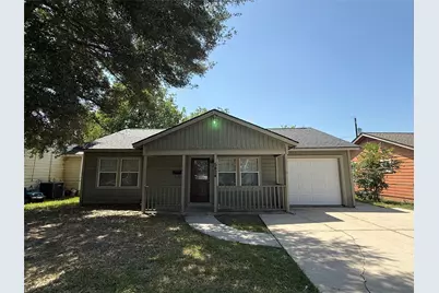 5424 Nightingale Drive, Houston, TX 77017 - Photo 2