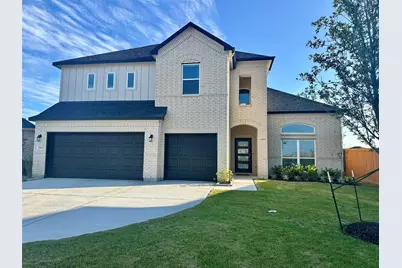 2510 Shallow Lake Lane, Iowa Colony, TX 77583 - Photo 1