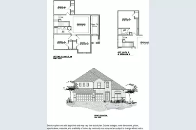 2510 Shallow Lake Lane, Iowa Colony, TX 77583 - Photo 38