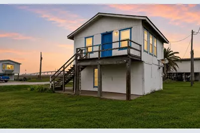 415 Treaty Drive, Surfside Beach, TX 77541 - Photo 1