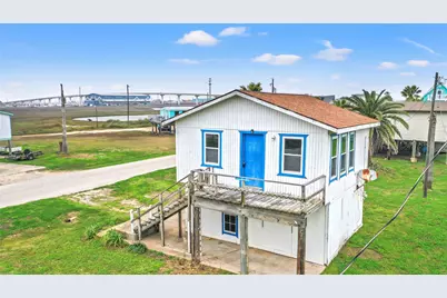 415 Treaty Drive, Surfside Beach, TX 77541 - Photo 8