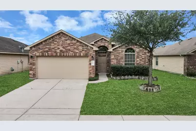 5507 Rustling Gates Lane, Katy, TX 77449 - Photo 1