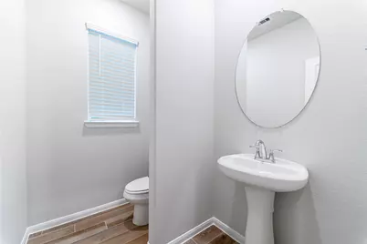 2722 Ruby Laurel Drive, Rosharon, TX 77583 - Photo 4