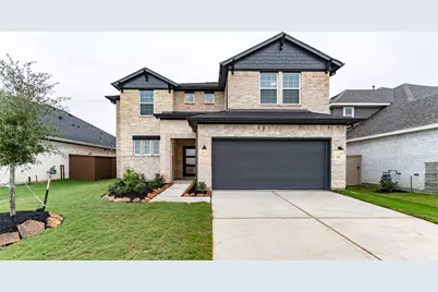 2722 Ruby Laurel Drive, Rosharon, TX 77583 - Photo 2