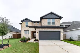 2722 Ruby Laurel Dr, Rosharon, TX 77583 - Photo 2
