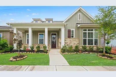 11910 Rice View Drive, Mont Belvieu, TX 77523 - Photo 1