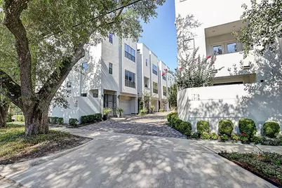 1724 Woodhead Street, Houston, TX 77019 - Photo 2